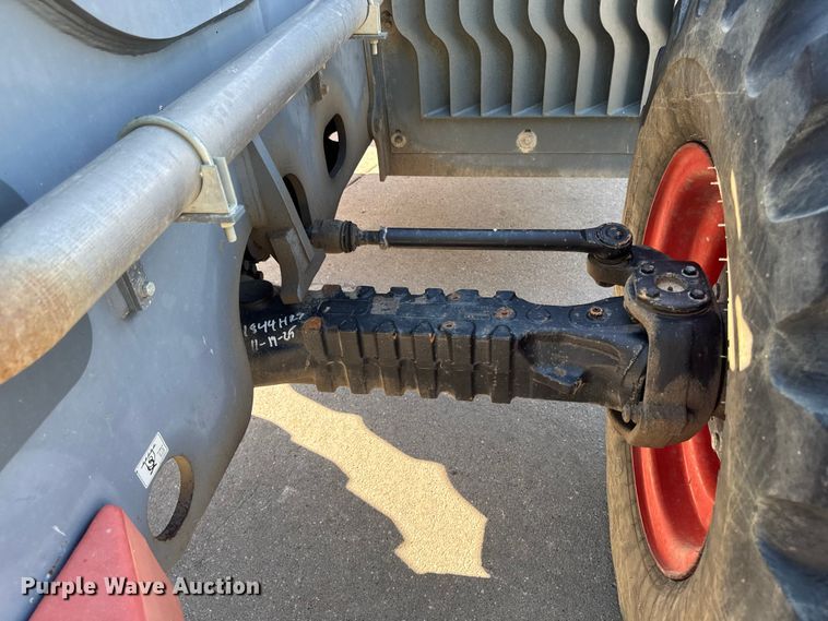 image for item FB5746 2017 Skyjack SJ643TH telehandler