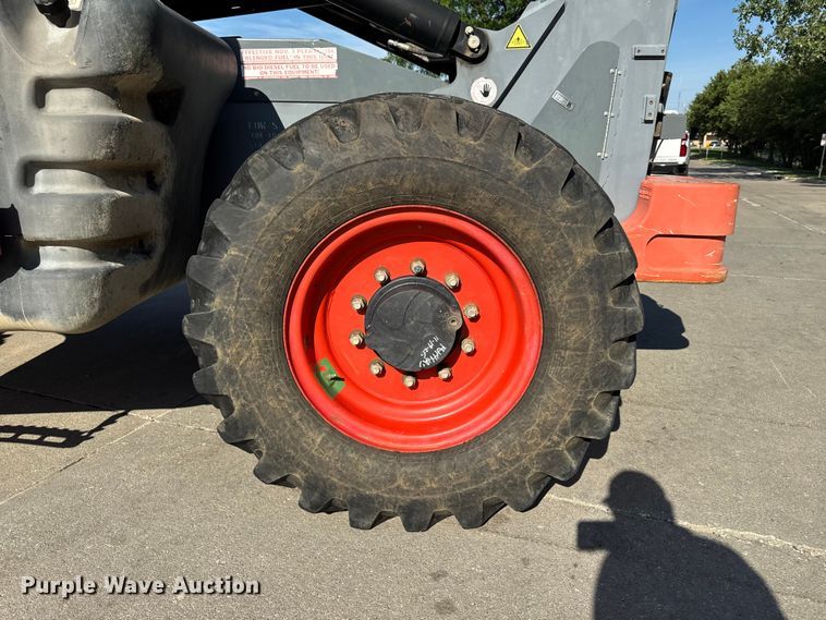 image for item FB5746 2017 Skyjack SJ643TH telehandler