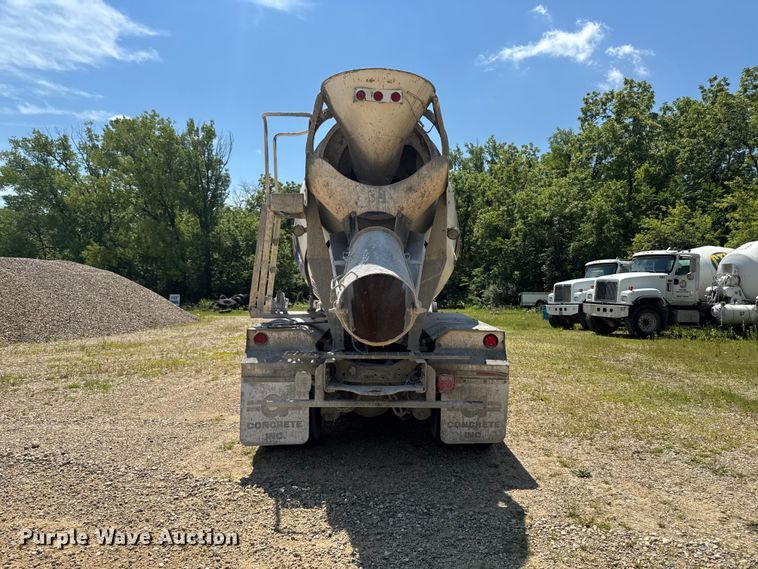 image for item FB5757 1999 Sterling L8513 ready mix truck