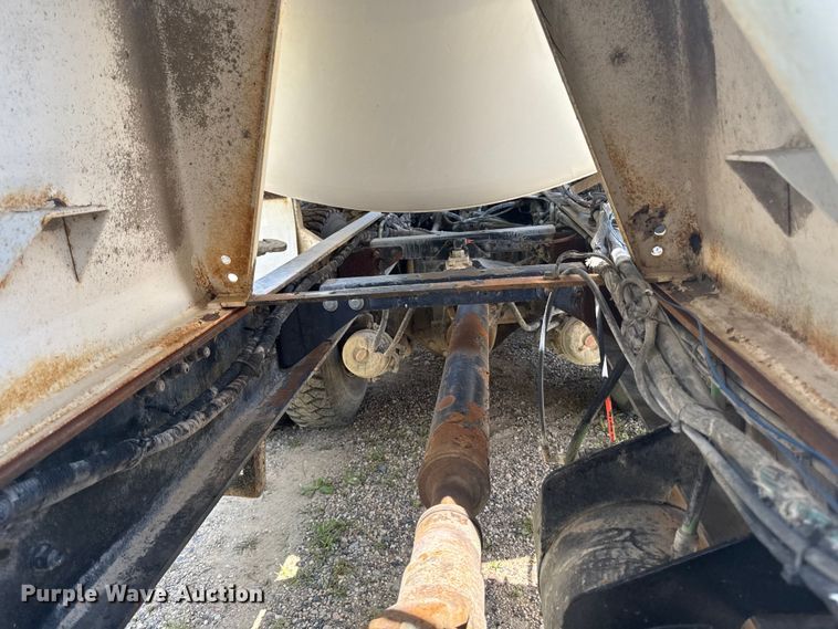 image for item FB5757 1999 Sterling L8513 ready mix truck