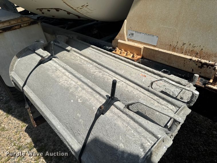 image for item FB5757 1999 Sterling L8513 ready mix truck
