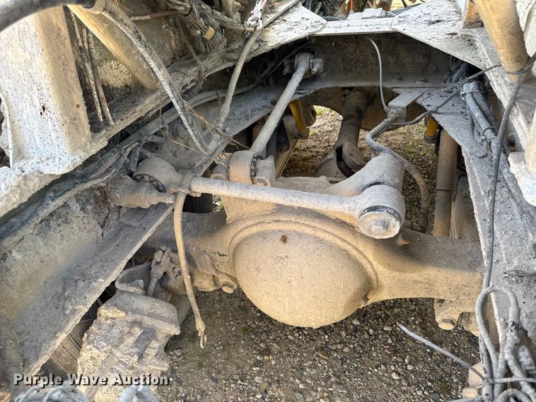 image for item FB5757 1999 Sterling L8513 ready mix truck