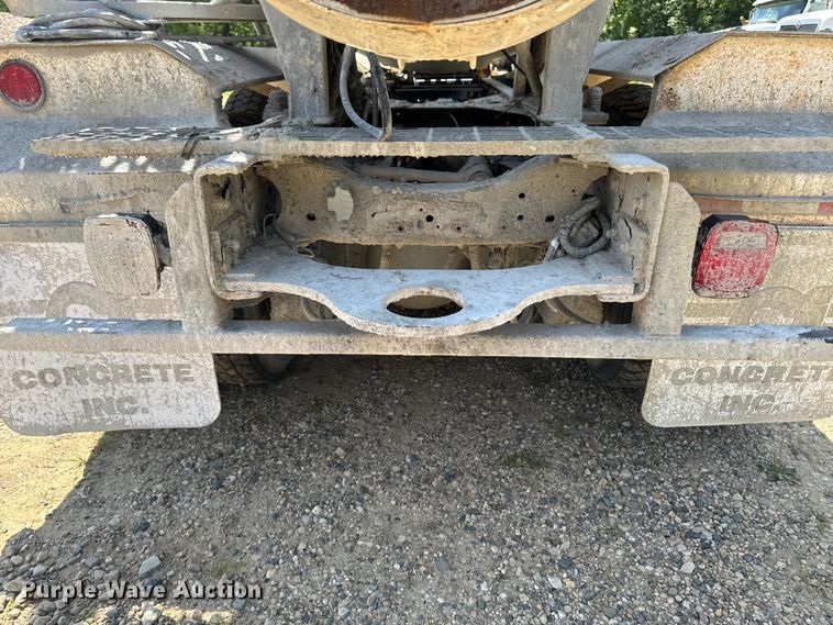 image for item FB5757 1999 Sterling L8513 ready mix truck