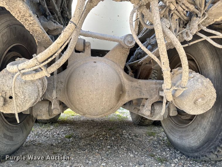 image for item FB5757 1999 Sterling L8513 ready mix truck