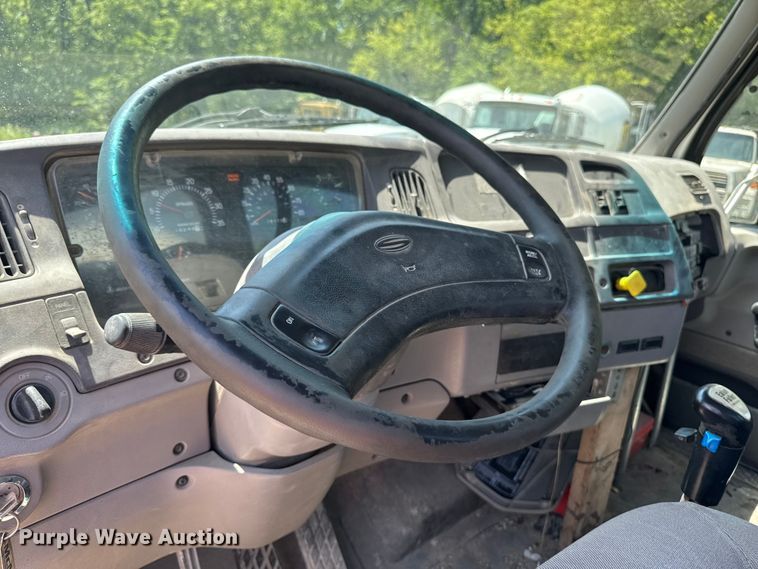 image for item FB5757 1999 Sterling L8513 ready mix truck