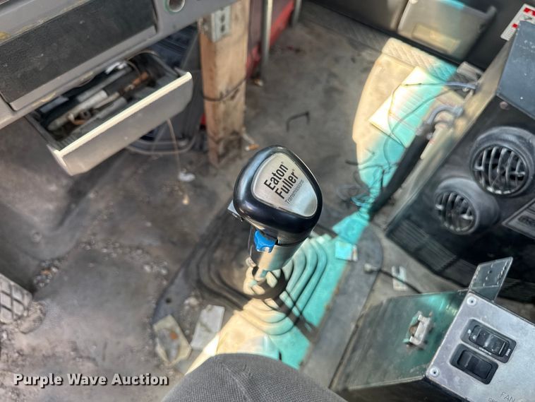 image for item FB5757 1999 Sterling L8513 ready mix truck