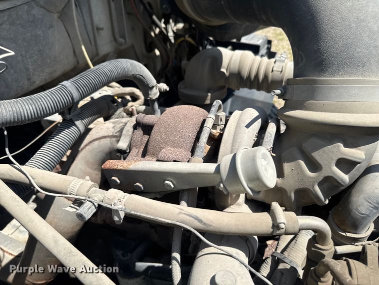 image for item FB5757 1999 Sterling L8513 ready mix truck