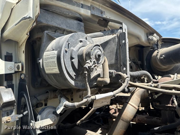 image for item FB5757 1999 Sterling L8513 ready mix truck