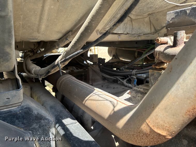 image for item FB5757 1999 Sterling L8513 ready mix truck