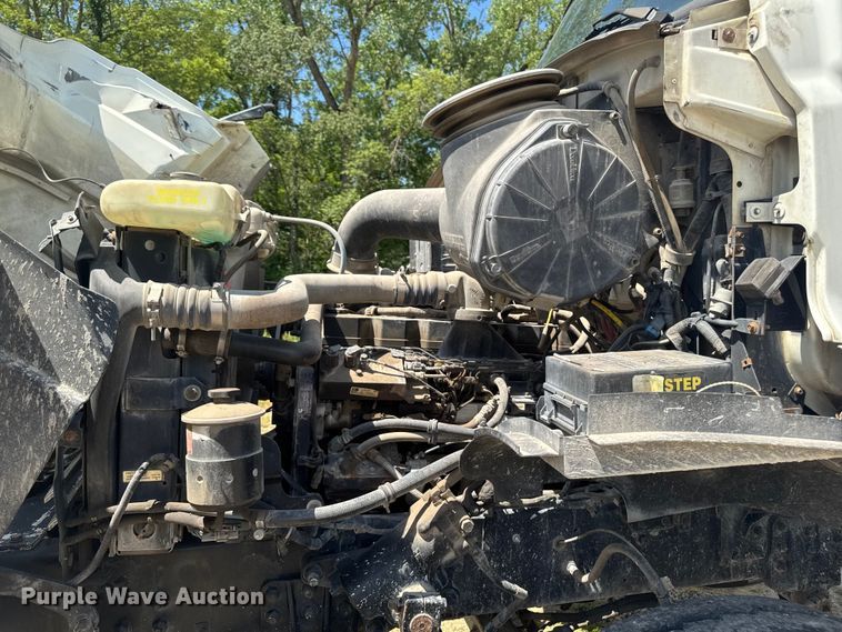 image for item FB5757 1999 Sterling L8513 ready mix truck