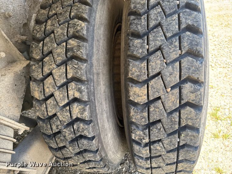 image for item FB5757 1999 Sterling L8513 ready mix truck