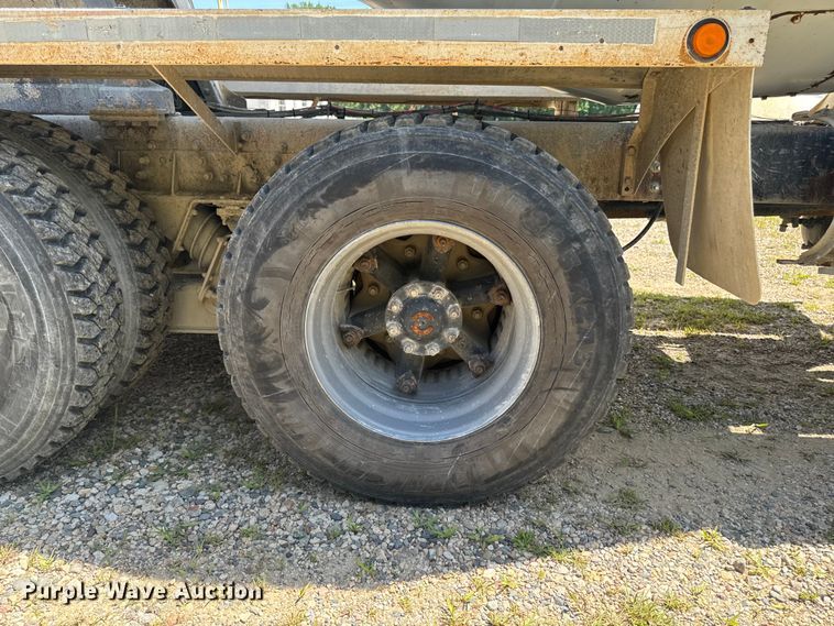 image for item FB5757 1999 Sterling L8513 ready mix truck