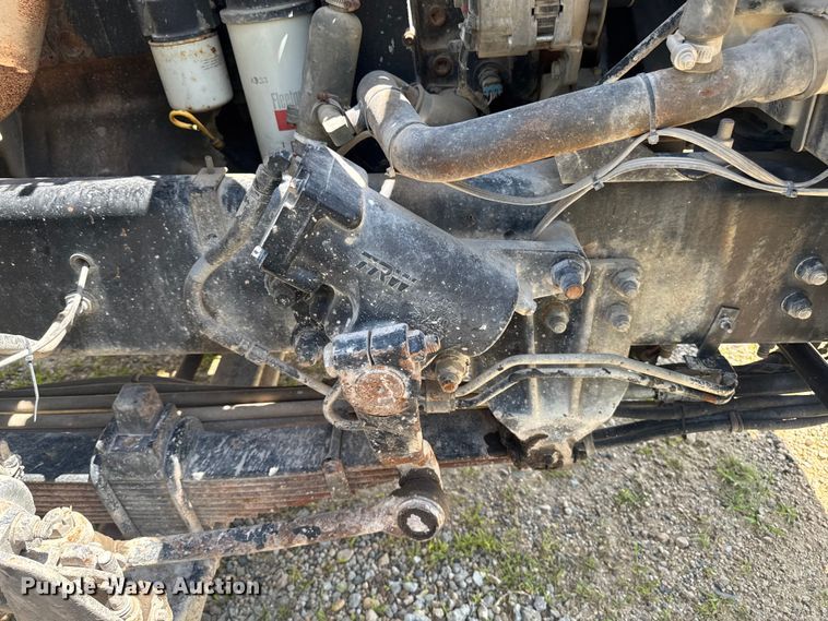 image for item FB5757 1999 Sterling L8513 ready mix truck