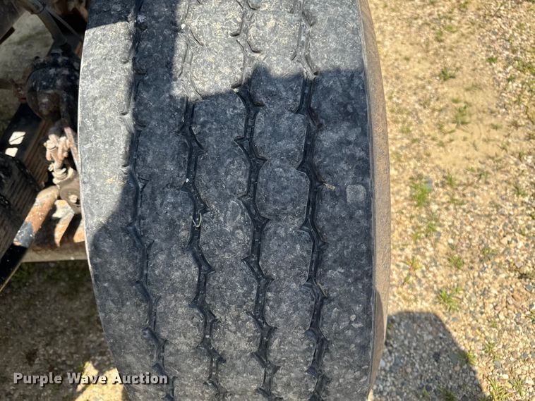image for item FB5757 1999 Sterling L8513 ready mix truck