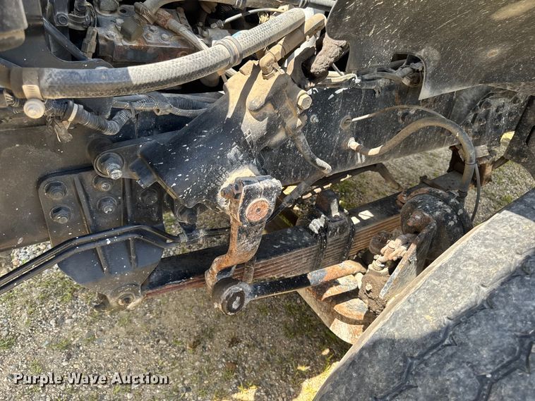 image for item FB5757 1999 Sterling L8513 ready mix truck