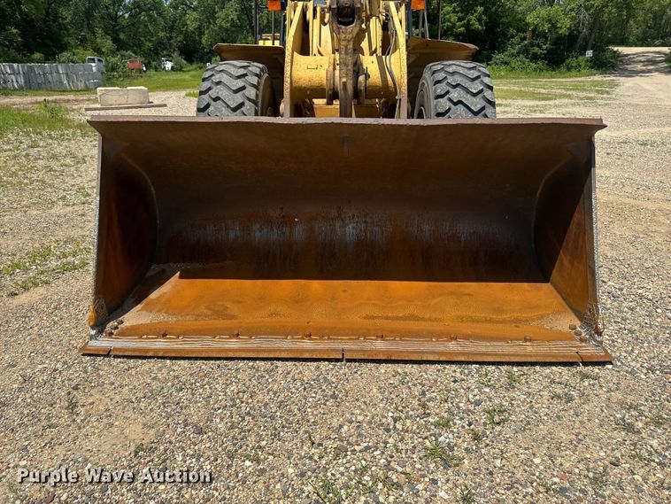 image for item FB5759 1998 Caterpillar 950G wheel loader