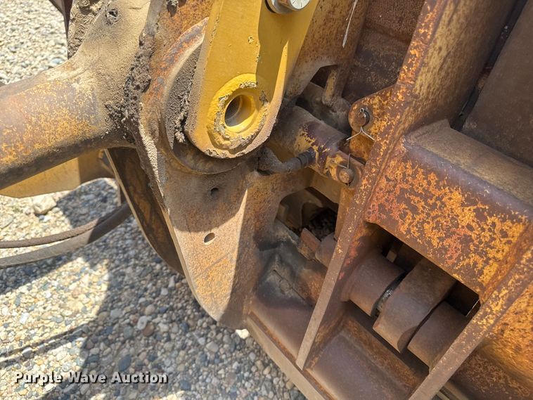 image for item FB5759 1998 Caterpillar 950G wheel loader