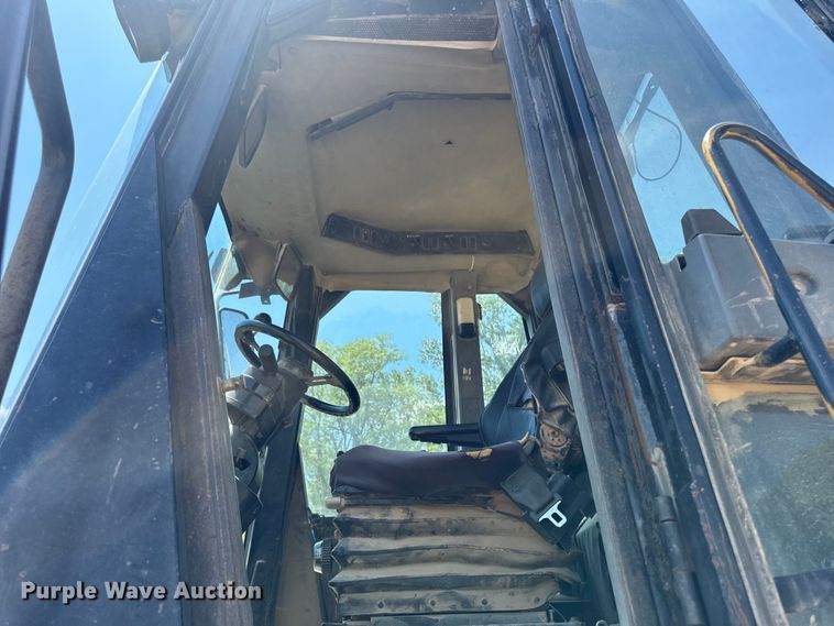 image for item FB5759 1998 Caterpillar 950G wheel loader