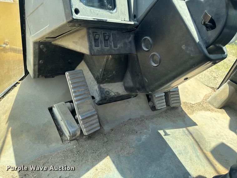 image for item FB5759 1998 Caterpillar 950G wheel loader