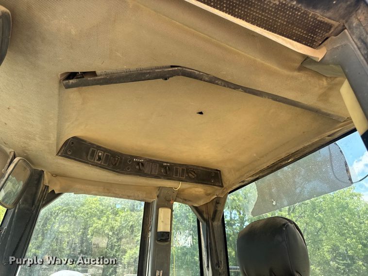 image for item FB5759 1998 Caterpillar 950G wheel loader
