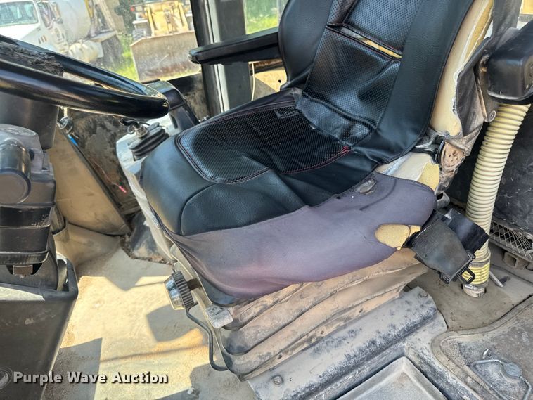 image for item FB5759 1998 Caterpillar 950G wheel loader