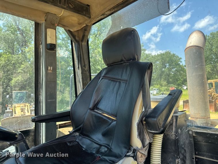 image for item FB5759 1998 Caterpillar 950G wheel loader