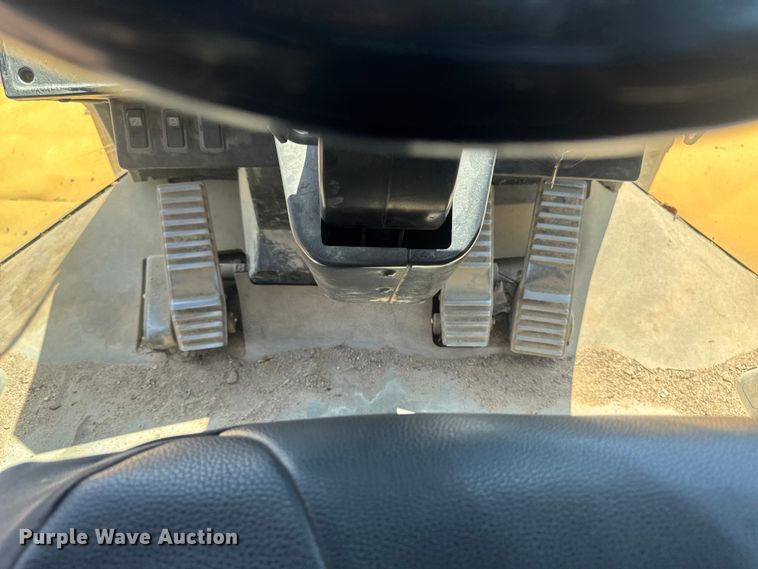 image for item FB5759 1998 Caterpillar 950G wheel loader