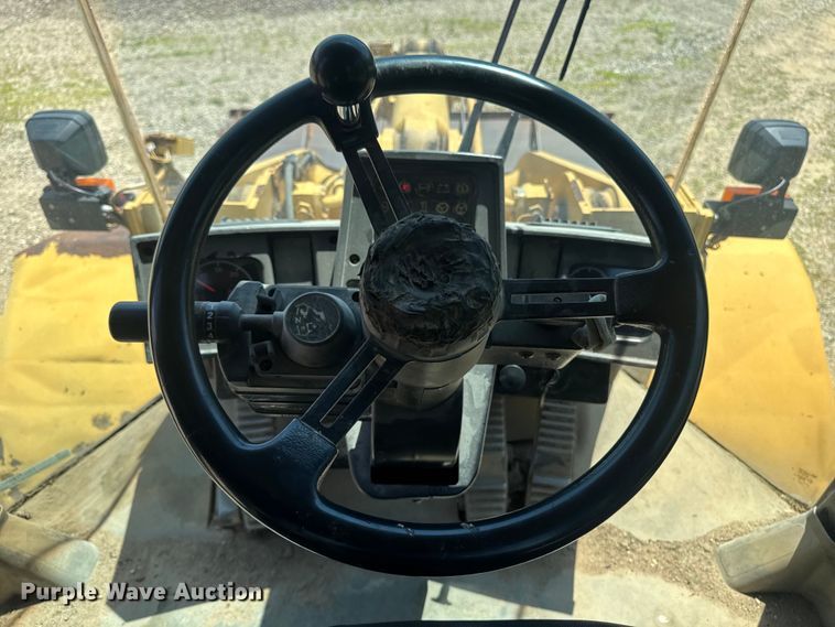 image for item FB5759 1998 Caterpillar 950G wheel loader