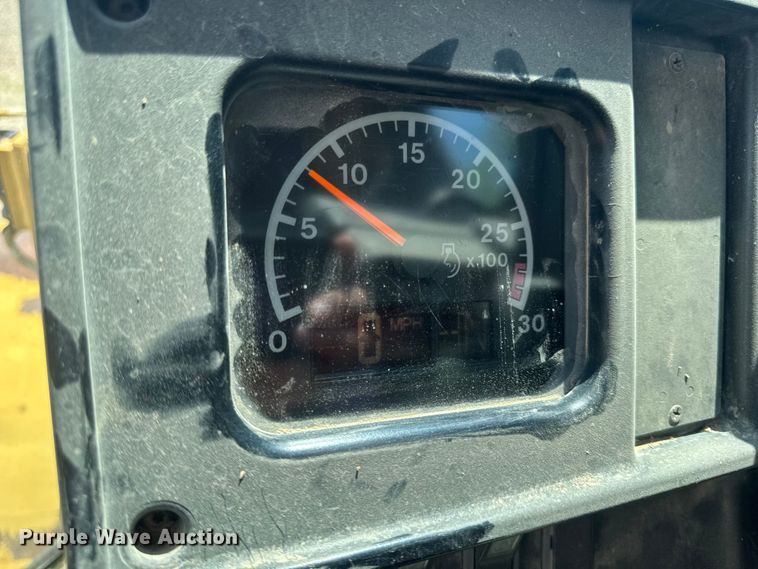 image for item FB5759 1998 Caterpillar 950G wheel loader