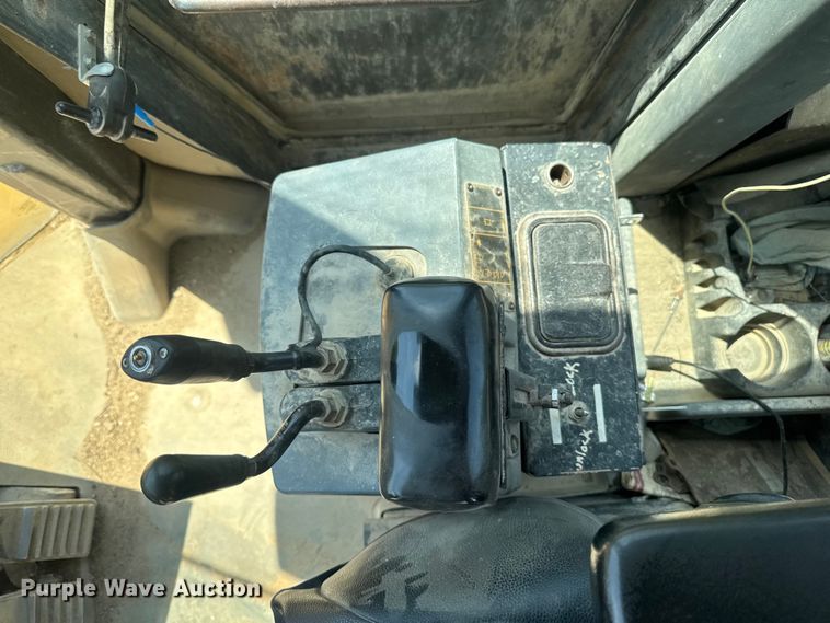 image for item FB5759 1998 Caterpillar 950G wheel loader