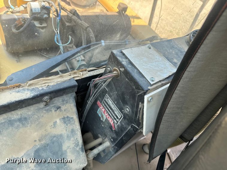 image for item FB5759 1998 Caterpillar 950G wheel loader