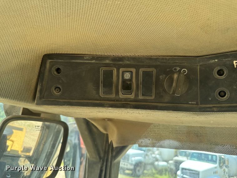 image for item FB5759 1998 Caterpillar 950G wheel loader