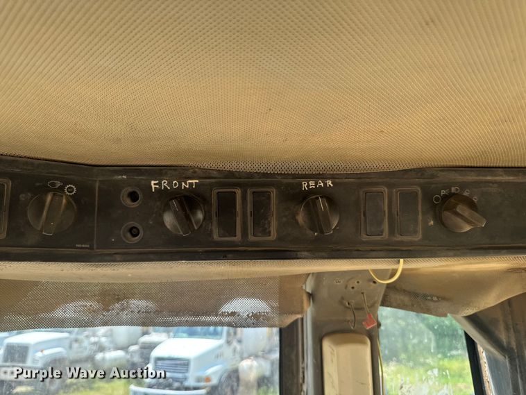 image for item FB5759 1998 Caterpillar 950G wheel loader