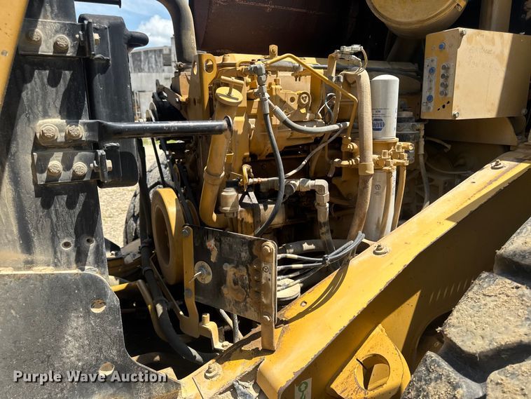 image for item FB5759 1998 Caterpillar 950G wheel loader