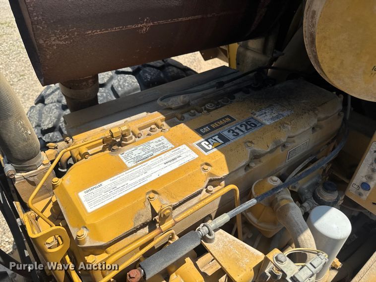image for item FB5759 1998 Caterpillar 950G wheel loader