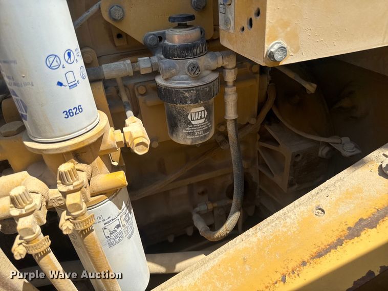 image for item FB5759 1998 Caterpillar 950G wheel loader