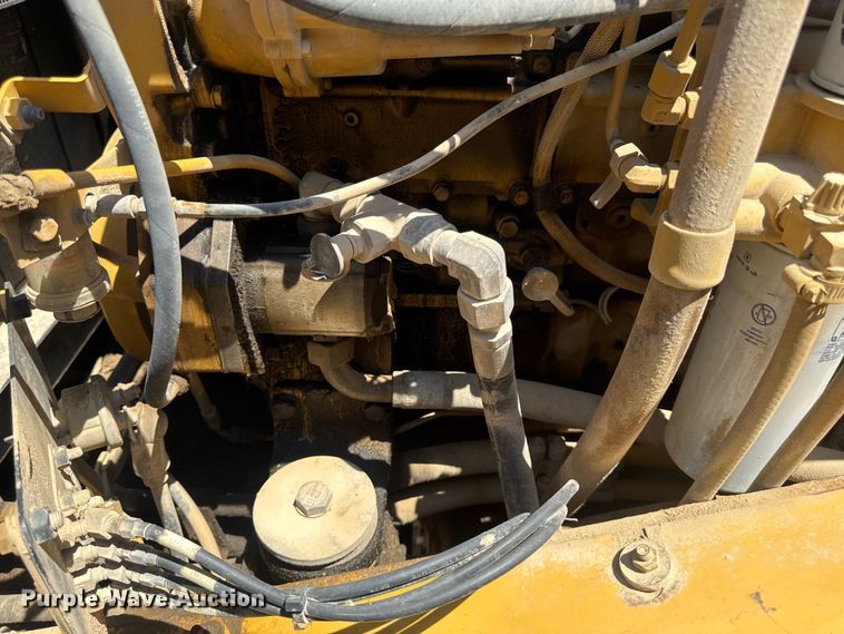 image for item FB5759 1998 Caterpillar 950G wheel loader