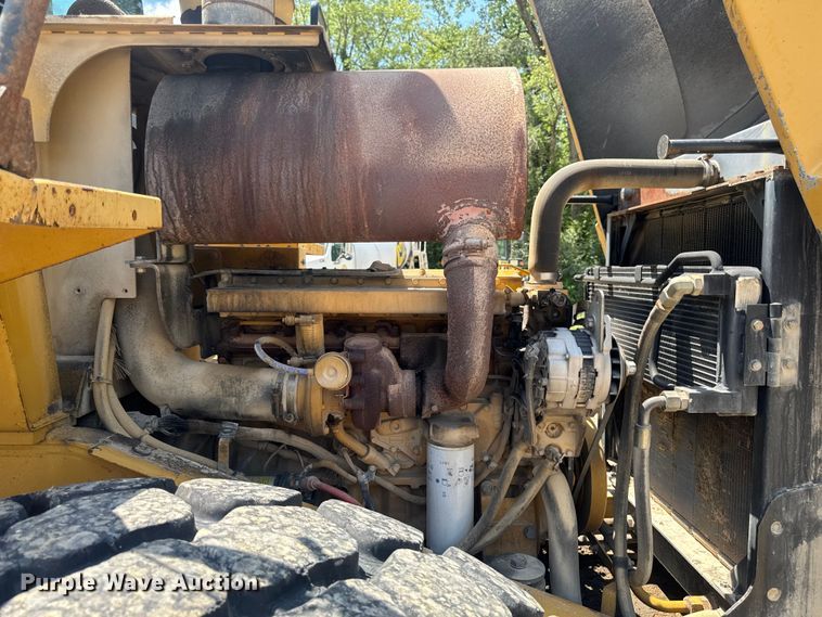 image for item FB5759 1998 Caterpillar 950G wheel loader