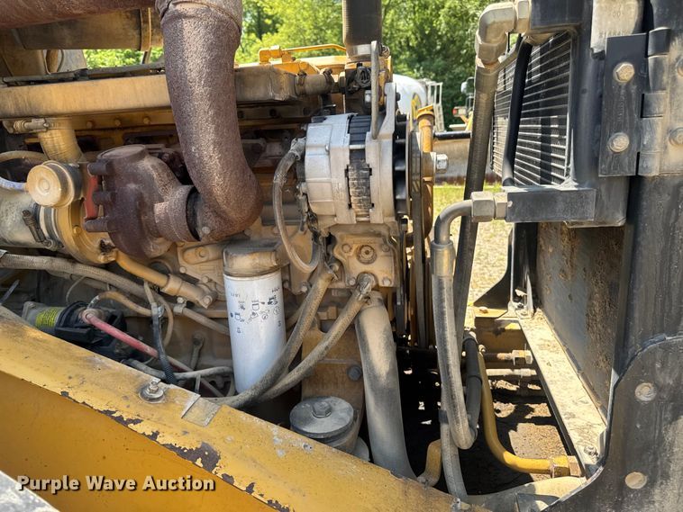 image for item FB5759 1998 Caterpillar 950G wheel loader