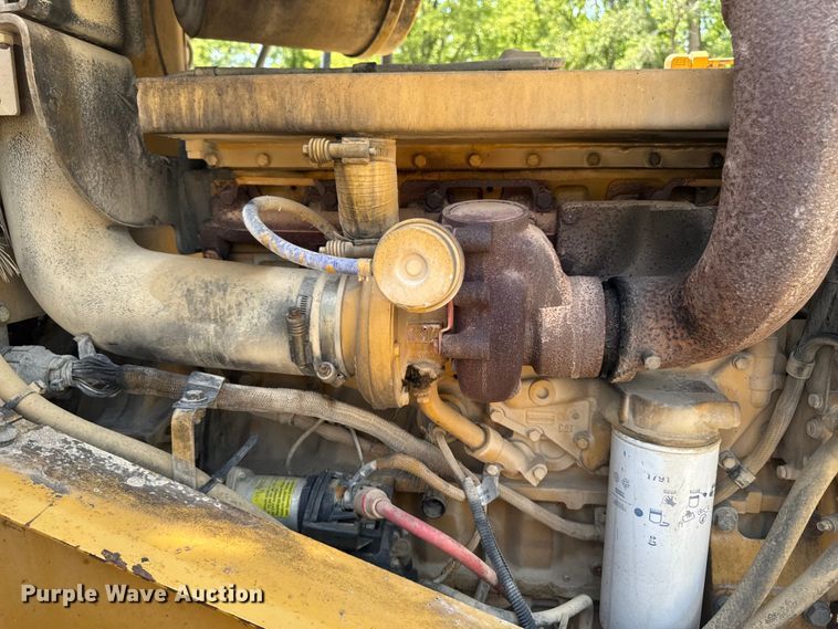 image for item FB5759 1998 Caterpillar 950G wheel loader