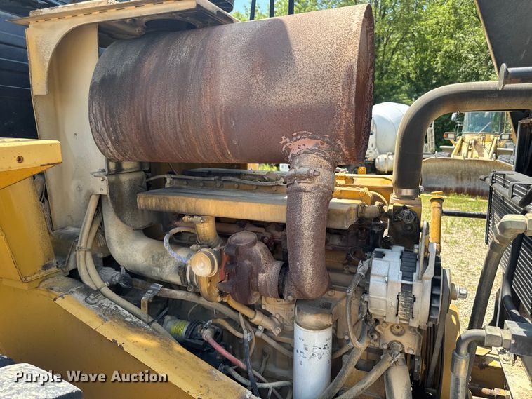 image for item FB5759 1998 Caterpillar 950G wheel loader