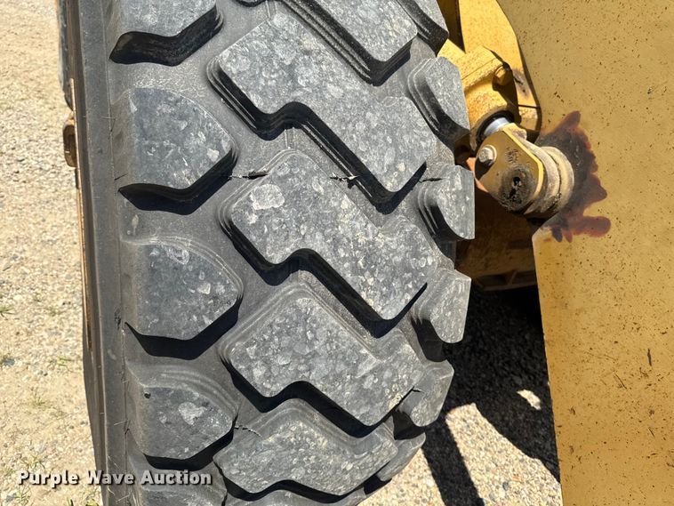 image for item FB5759 1998 Caterpillar 950G wheel loader