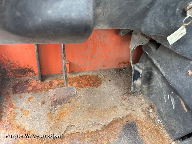 image for item FB5764 2005 JLG G12-55A telehandler