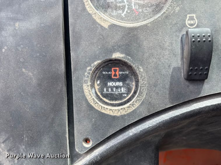 image for item FB5764 2005 JLG G12-55A telehandler