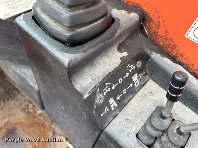 image for item FB5764 2005 JLG G12-55A telehandler