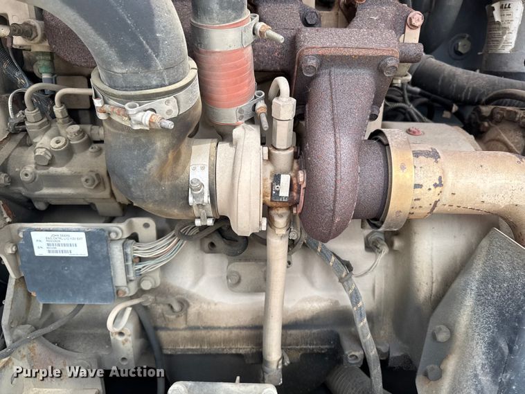 image for item FB5764 2005 JLG G12-55A telehandler
