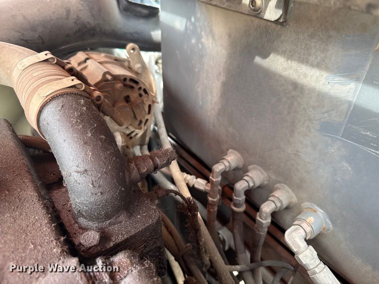 image for item FB5764 2005 JLG G12-55A telehandler