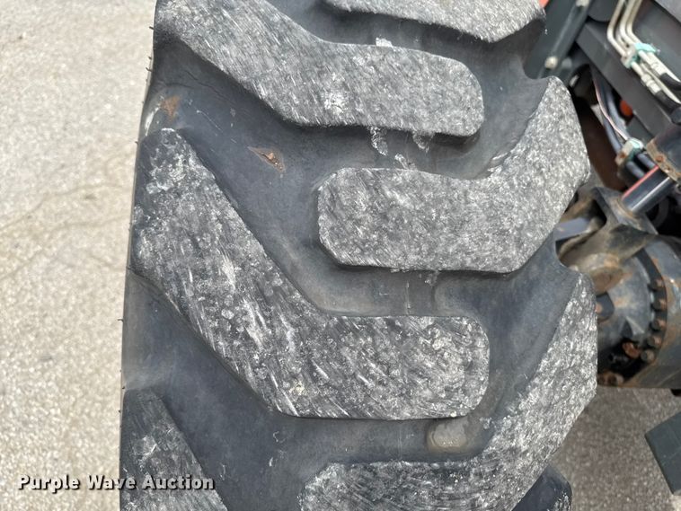 image for item FB5764 2005 JLG G12-55A telehandler