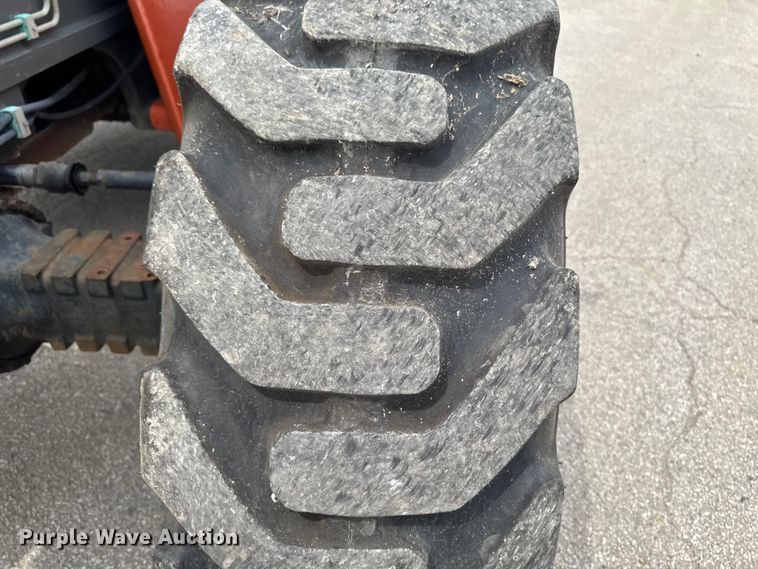 image for item FB5764 2005 JLG G12-55A telehandler