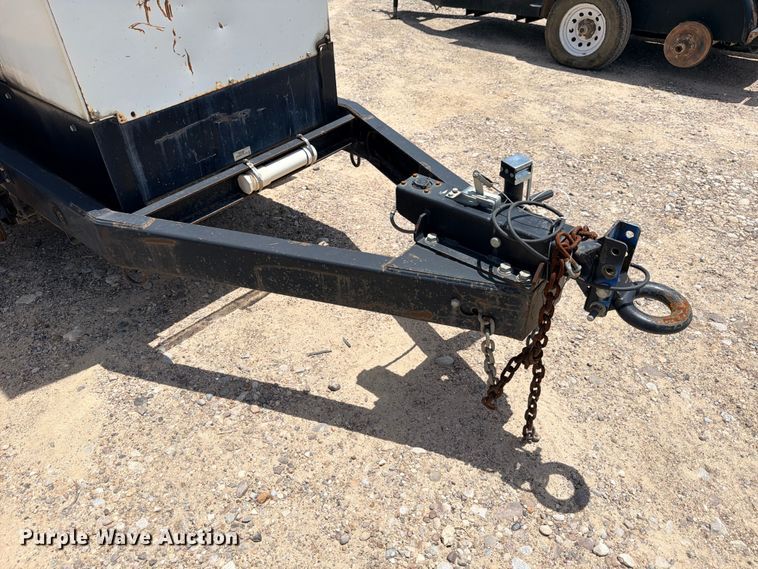 image for item FB8269 2014 Multiquip DCA-45SSIU4F generator